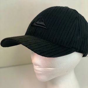 Quicksilver cap